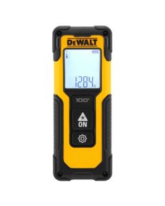 DWHT77100 100' Laser Distance Measurer
