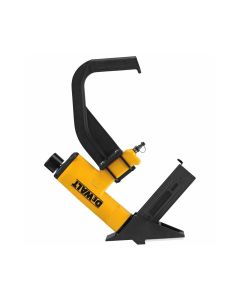 DeWalt DWMIIIFS 15.5 Gauge Hardwood Flooring Stapler
