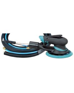 Dynabrade X62ESD1 Dynorbital 6 in. Extreme ESD Random Orbital Sander with Central Vacuum