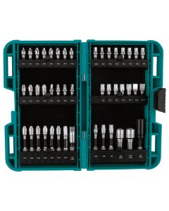 Makita E-01650 Impact XPS 45 Piece Impact Drill Bit Set