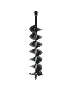 Makita E-07353 6" Earth Auger Drill Bit