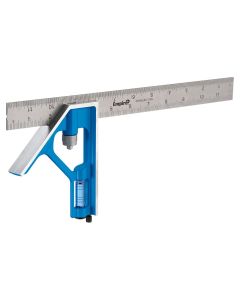 Empire E250 True Blue 12" Professional Combination Square