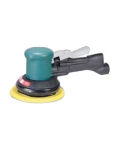 Dynabrade 58419 Dynorbital 6" Two-Hand Self-Generated Vacuum Random Orbital Sander