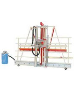 7400XL Panel Saw, 64"Crosscut, 2HP, 1 Phase