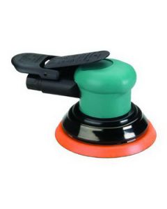 Dynabrade 59043 Dynorbital-Spirit 6" Self-Generated Vacuum Random Orbital Sander