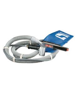 Dynabrade 40330 Vacuum Dynafile II 1/4" X 3/8" Abrasive Belt Tool