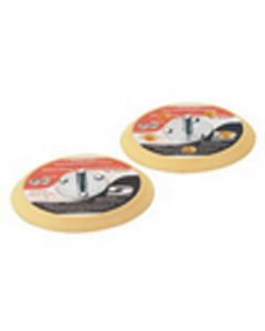 Dynabrade 56106 5" Viny-Face Non-Vacuum Random Orbital Sanding Pad