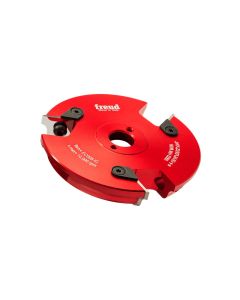 Freud EC005-IC 2-7/8" x 25/32" x 1-1/4" Roman Ogee Shaper Cutter