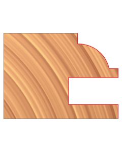 Freud EC263-IC 3/4" Drawer Lock Shaper Cutter