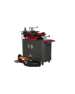 Edwards ED1-61 HAT2375 Rotary Draw Bender