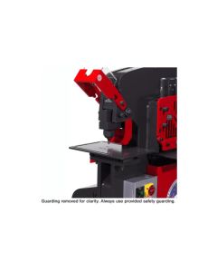 Edwards ED9-AC0900-S Gauging Table Kit -  (2013 Ironworkers & Prior)