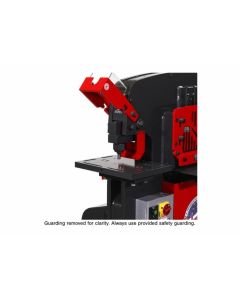 Edwards ED9-AC0905 Heavy Duty Gauging Table Kit for Oversize Punch Assembly