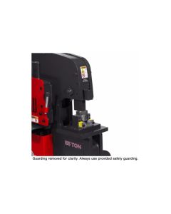 Edwards ED9-AC0925 Pipe Notcher Housing