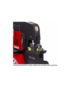 Edwards ED9-AC0925T Turret Pipe Notcher Housing