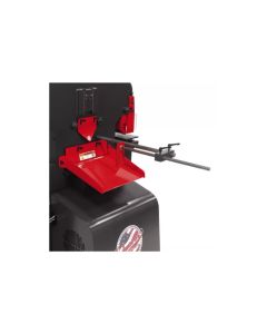 Edwards ED9-AC1009 48" Back Gauge for 40 Ton Ironworkers