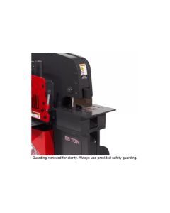 Edwards ED9-AC1014-1 Coper Notcher for 25 Ton Ironworkers (Prior to 8/1/17)