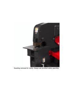 Edwards ED9-AC1014 Coper Notcher for 55 Ton Ironworkers
