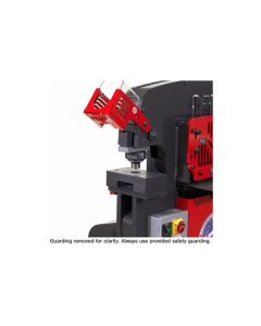 Edwards ED9-AC1023-S Standard Punch Assembly for 40-100 Ton Ironworkers (2013 & Prior)