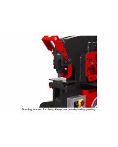 Edwards ED9-AC1024-S3, Oversize Punch Assembly for 65 Ton Ironworkers (2013 & Prior)