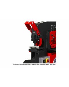 Edwards ED9-AC1024-S4, Oversize Punch Assembly for 75 & 100 Ton Ironworkers (2013 & Prior)