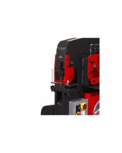 Edwards ED9-AC1027 25T Oversize Punch Assembly for 25 Ton Ironworkers
