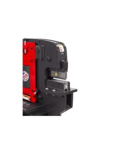 Edwards ED9-AC1034, 8" Brake with 4-Way Die