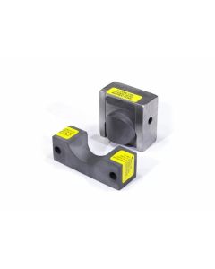 Edwards ED9-AC1048, 1-1/2" Schedule 40 Pipe Notcher Dies