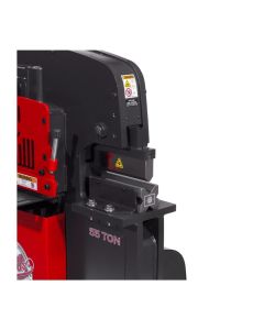 Edwards ED9-AC1051 10" Brake with 4-Way Die