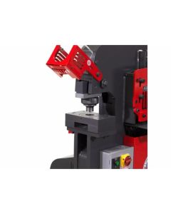 Edwards ED9-AC1055-2, 241 Punch Assembly for 65T, 75T, & 100T Ironworkers