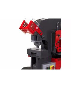Edwards ED9-AC1055-S5 241 Punch Assembly for 100 Ton Deluxe Ironworkers (2013 & Prior)