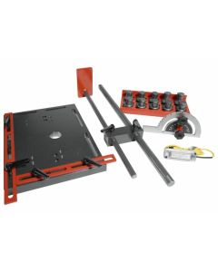 Edwards ED9-AC2250 General Productivity Pack for 100T DLX & 120T Ironworkers 