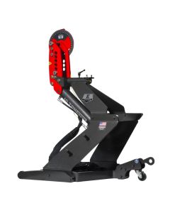 Edwards ED9-HAT1000 10Ton Tube & Pipe Bender