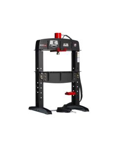 Edwards ED9-HAT4000, 40 Ton Shop Press