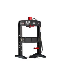Edwards ED9-HAT4010, 40 Ton Shop Press and 1Ph Portable Power Unit