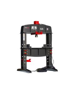 Edwards Ironworkers ED9-HAT8020, HAT8020 60Ton Hydraulic Shop Press & Portable Power Unit