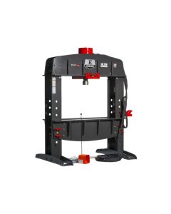 Edwards ED9-HAT9010, 110 Ton Shop Press and 1Ph Portable Power Unit