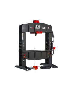 Edwards Ironworkers ED9-HAT9030, HAT9030 110Ton Hydraulic Shop Press