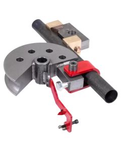 Edwards ED9-PBD180/.75X3, 0.75" x 3" 180Deg Pipe Bender Die