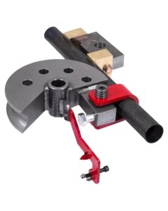 Edwards ED9-PBD180/1X3.5, 1" x 3.5" 180Deg Pipe Bender Die