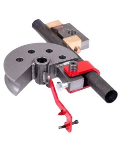 Edwards ED9-TD180/1.5X6.5 1.5" x 6.5" 180 Deg Tube Bender Die