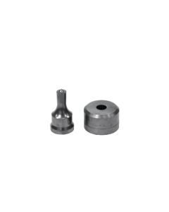 Edwards ED9-PD1/2, 1/2" Round Punch & Die Set