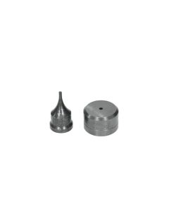 Edwards ED9-PD5/32, 5/32" Round Punch & Die Set