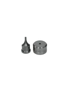 Edwards ED9-PD7/32, 7/32" Round Punch & Die Set
