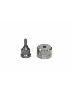 Edwards ED9-PDM10.5, 10.5mm Metric Punch & Die Set