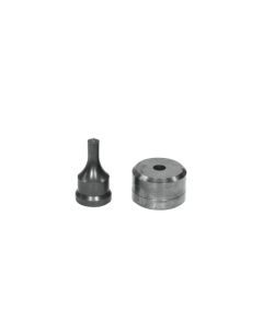 Edwards ED9-PDM10, 10mm Metric Punch & Die Set