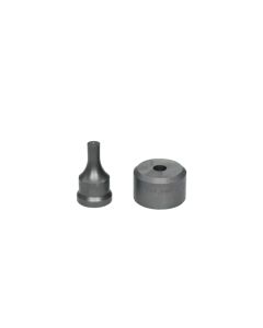 Edwards ED9-PDM11, 11mm Metric Punch & Die Set