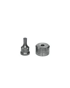 Edwards ED9-PDM12, 12mm Metric Punch & Die Set