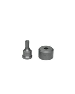 Edwards ED9-PDM13, 13mm Metric Punch & Die Set