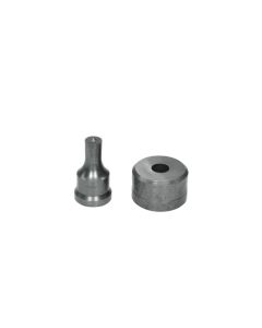 Edwards ED9-PDM14, 14mm Metric Punch & Die Set