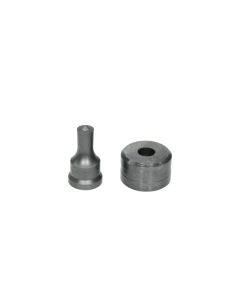 Edwards ED9-PDM15, 15mm Metric Punch & Die Set